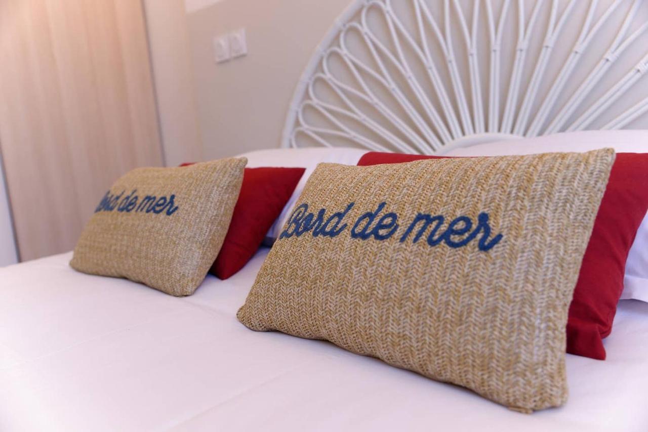 La Perle Marine - 5 Min A Pied De La Canebiere Apartment Marseilles