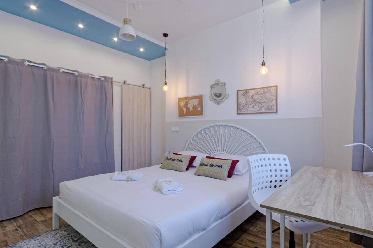 Apartment La Perle Marine - 5 Min A Pied De La Canebiere Marseilles