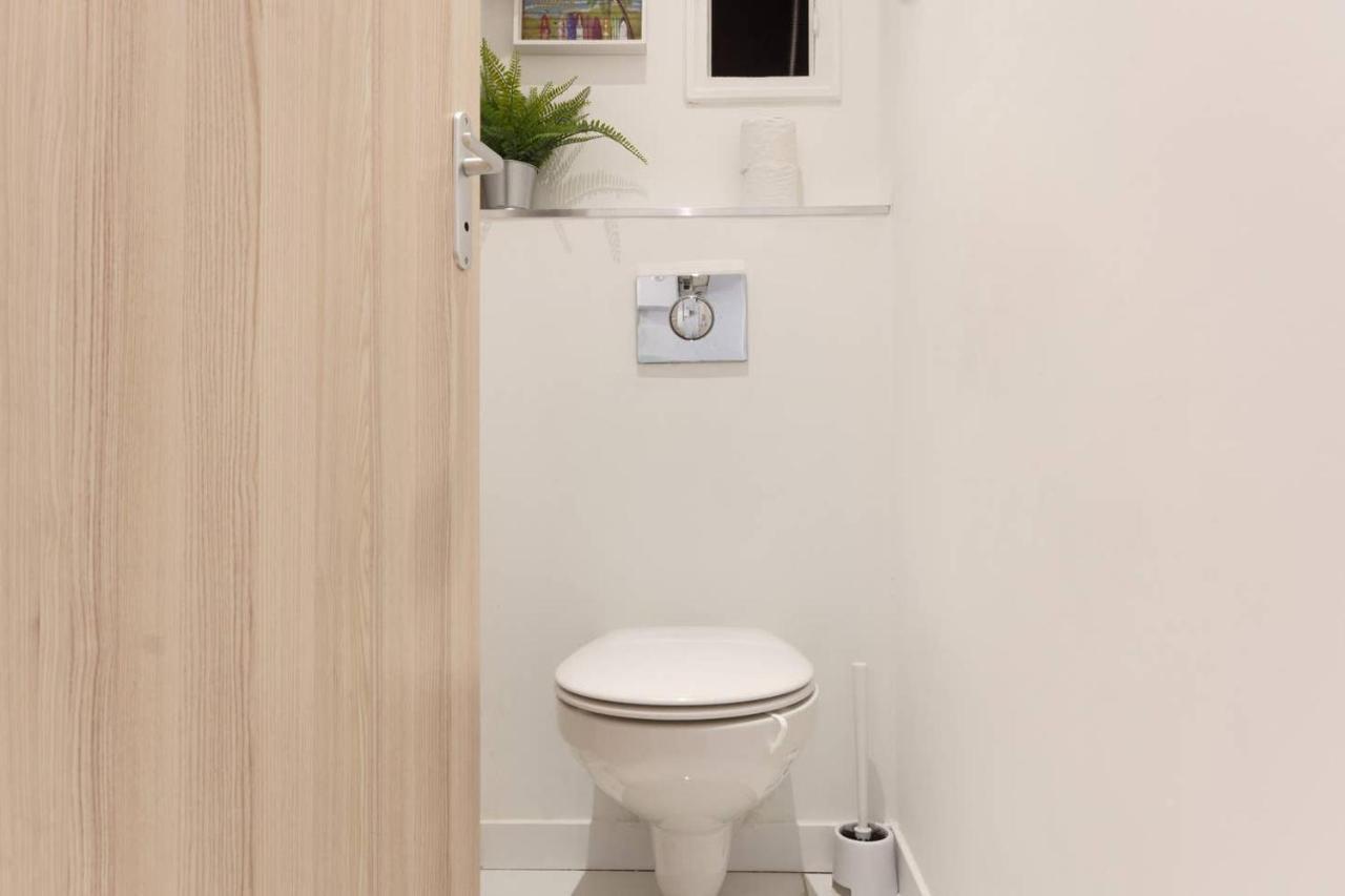 La Perle Marine - 5 Min A Pied De La Canebiere Apartment *